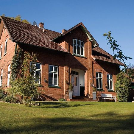 Ferienwohnung Im Loftstil Hemmoor Extérieur photo