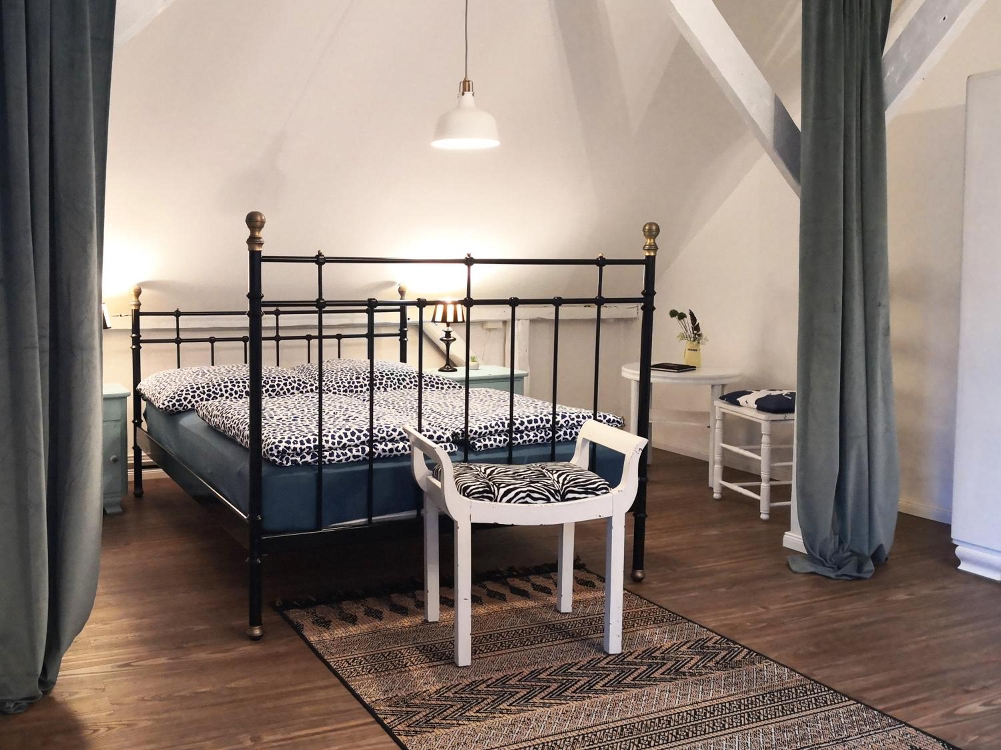 Ferienwohnung Im Loftstil Hemmoor Extérieur photo